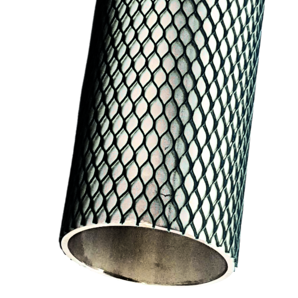 FILET DE PROTECTION –100/140MM – NOIR