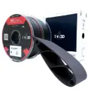 FILAMENT ABS CARBONE 1KG